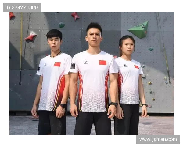 广州攀岩队以64分稳居攀岩联赛积分榜首位展现强劲实力