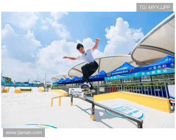 广州滑板队战术创新引领潮流实现历史新高的精彩表现