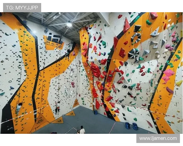 广州攀岩队荣获全国攀岩状态排行榜第三名的佳绩引发关注