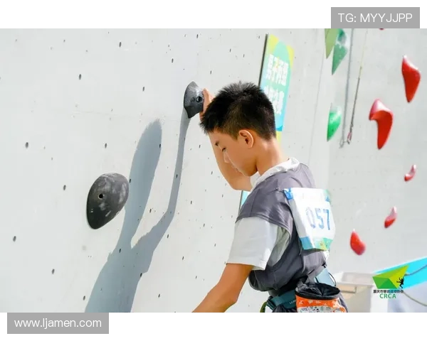 心理素质较量重庆攀岩队与武汉攀岩队赛后复盘分析