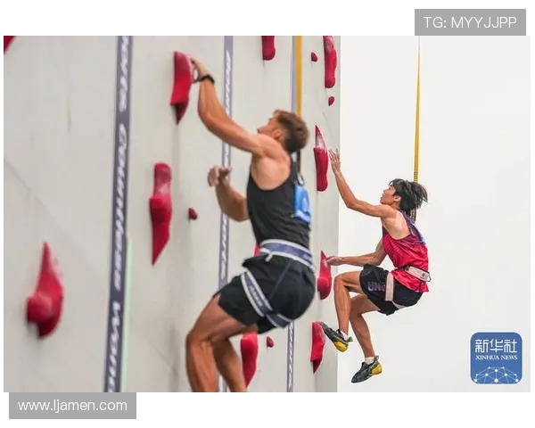成都攀岩队在全国攀岩配合排行榜中荣获第六名的佳绩引发关注