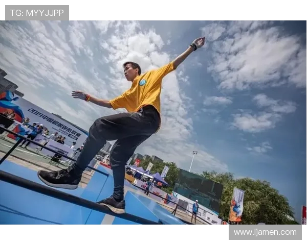 极限运动战术排行榜揭晓武汉极限运动队荣获第十名佳绩