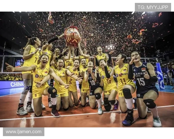 武汉排球队强势领跑最新排球力量TOP10榜单引发关注