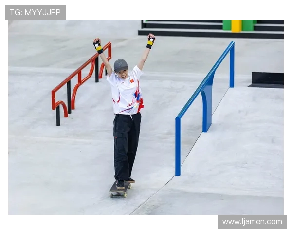 滑板焦点:武汉滑板队的节奏探讨 滑板焦点:武汉滑板队的节奏探讨