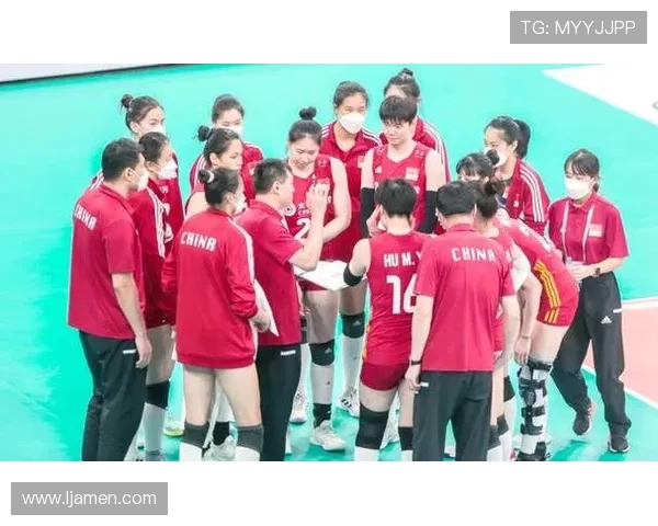 中国女排迎战印度女排力争在国际赛场再创辉煌