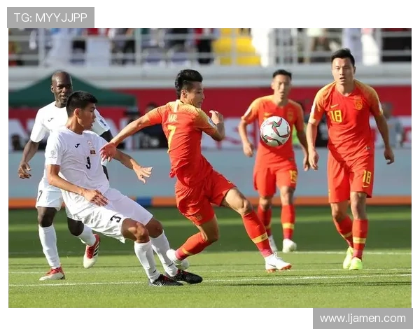 中国与吉尔吉斯足球对决全方位数据分析与战绩回顾