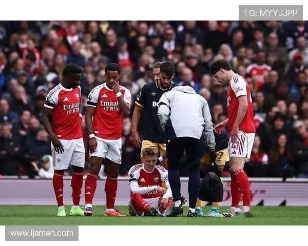 厄德高引领新潮流探讨足球战术与球员发展趋势的深度分析