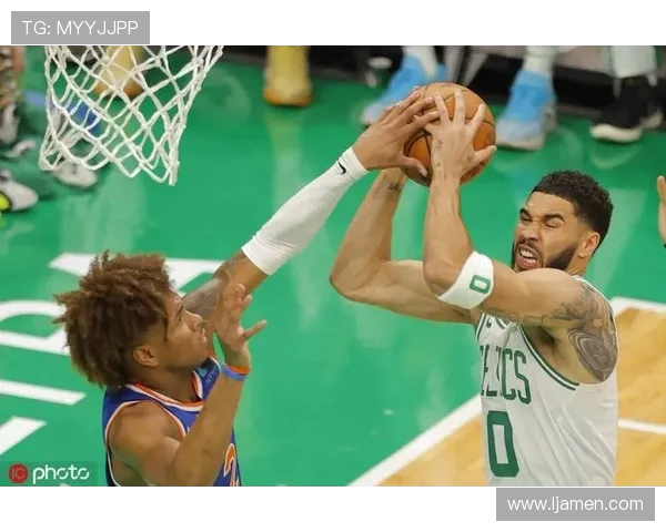 塔图姆砍下60分致敬科比带领绿军逆转尼克斯创历史新高