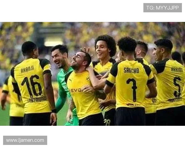 多特蒙德与汉堡激战在即球迷期待精彩对决与战术较量