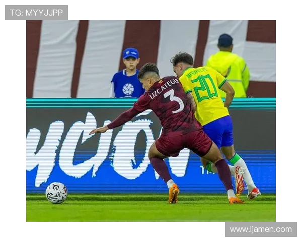 巴西U23队迎战委内瑞拉队争夺南美青年锦标赛重要胜利 巴西U23队迎战委内瑞拉队争夺南美青年锦标赛重要胜利