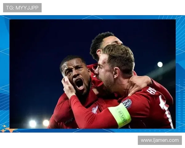 巴萨与利物浦精彩对决录播回顾经典时刻不容错过 巴萨与利物浦精彩对决录播回顾经典时刻不容错过