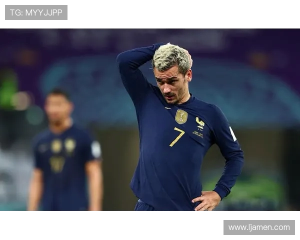 格列兹曼在足球世界中的传奇之路与未来展望分析