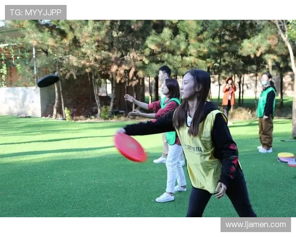 飞盘节奏排行榜揭晓上海飞盘队荣登第十名引发热议