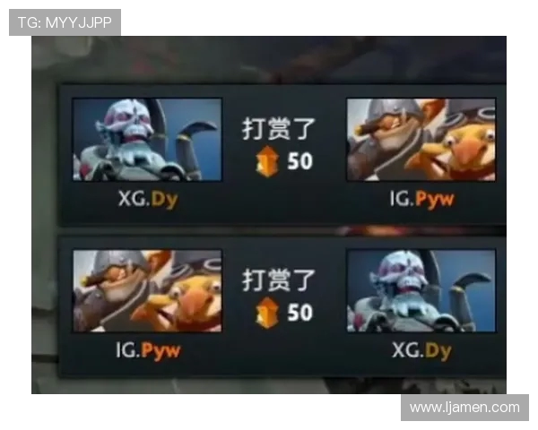 IG战队心理素质分析：在DOTA2赛场上如何保持冷静与专注