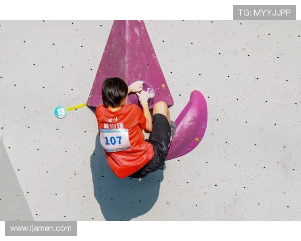 上海攀岩队在世界攀岩锦标赛中的速度表现分析与点评 上海攀岩队在世界攀岩锦标赛中的速度表现分析与点评