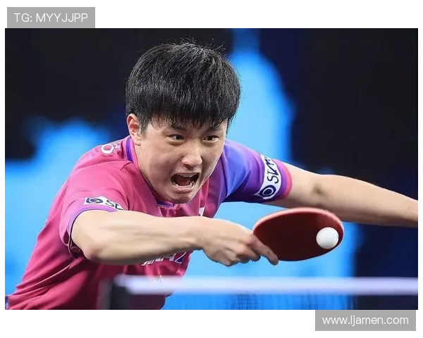 乒乓球心理素质实力榜单权威发布揭示运动员内心世界与竞技表现的关系 乒乓球心理素质实力榜单权威发布揭示运动员内心世界与竞技表现的关系