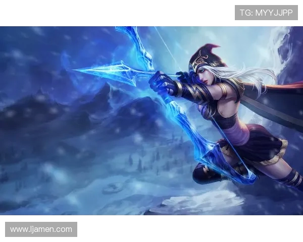 从零基础到高手之路:全面提升英雄联盟游戏意识的实用指南 从零基础到高手之路:全面提升英雄联盟游戏意识的实用指南