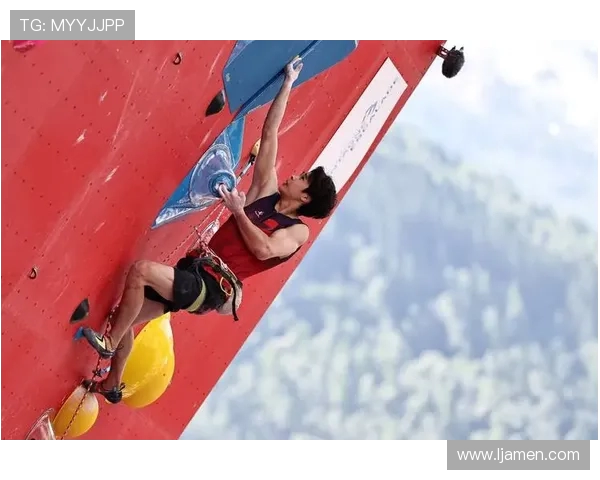 南京攀岩队在世界攀岩锦标赛中的技术表现分析与点评 南京攀岩队在世界攀岩锦标赛中的技术表现分析与点评