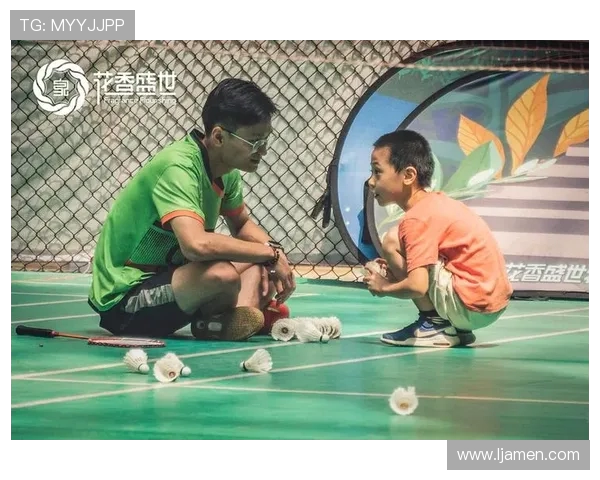 杭州羽毛球队战术解析与竞技策略探讨之路