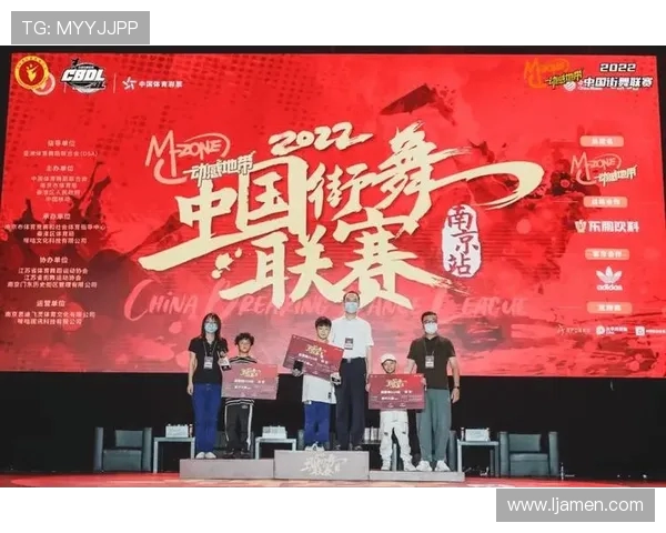 极限运动联赛点评：北京街舞队在团队意识与表现上的精彩展现